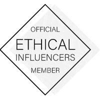 Ethical Influencers badge